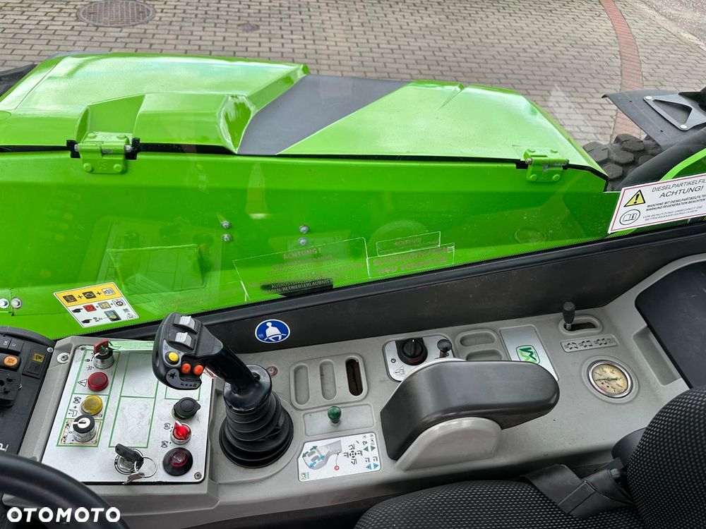 Merlo P 32.6 TOP Panoramic - 34