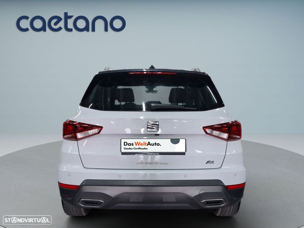 SEAT Arona 1.0 TSI FR - 7