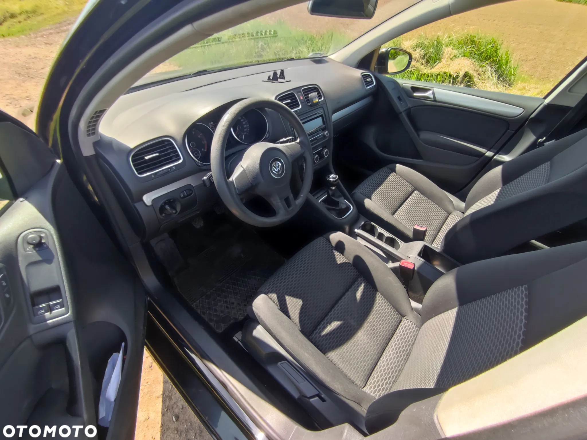 Volkswagen Golf 1.6 Edition - 21
