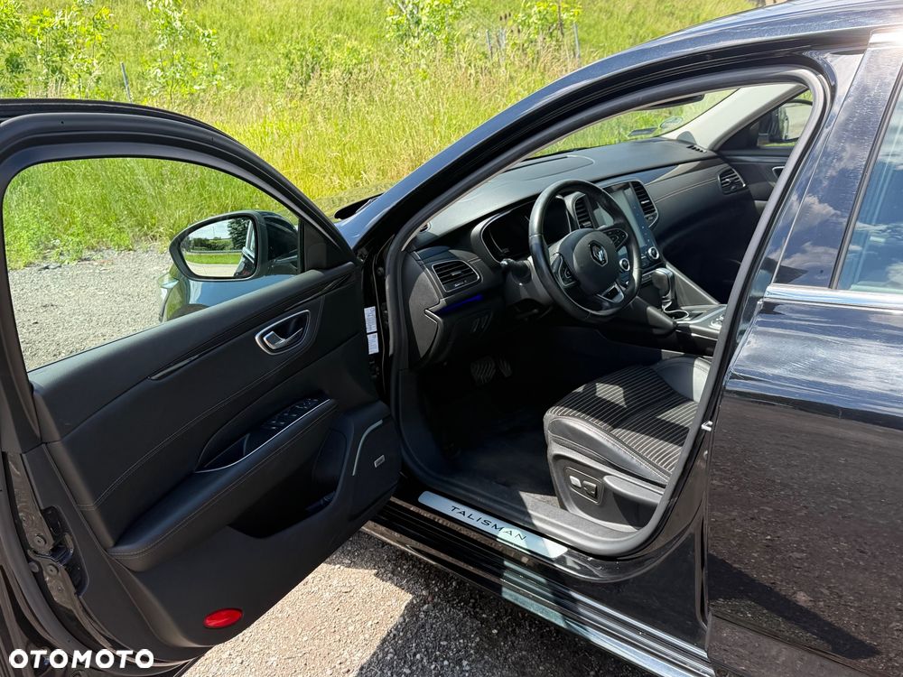Renault Talisman 1.6 Energy dCi Intens EDC - 5