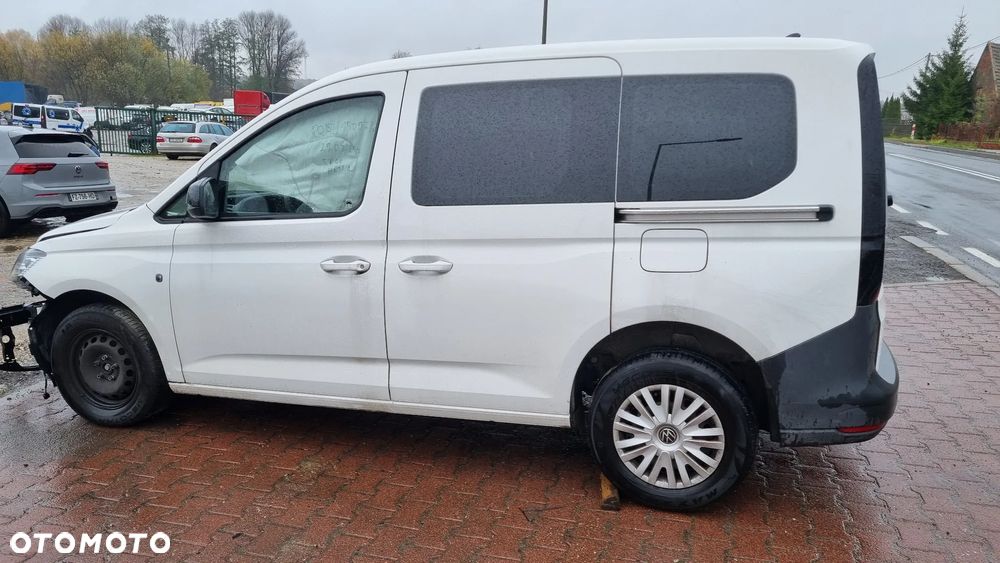 Volkswagen Caddy 2.0 TDI Life - 12