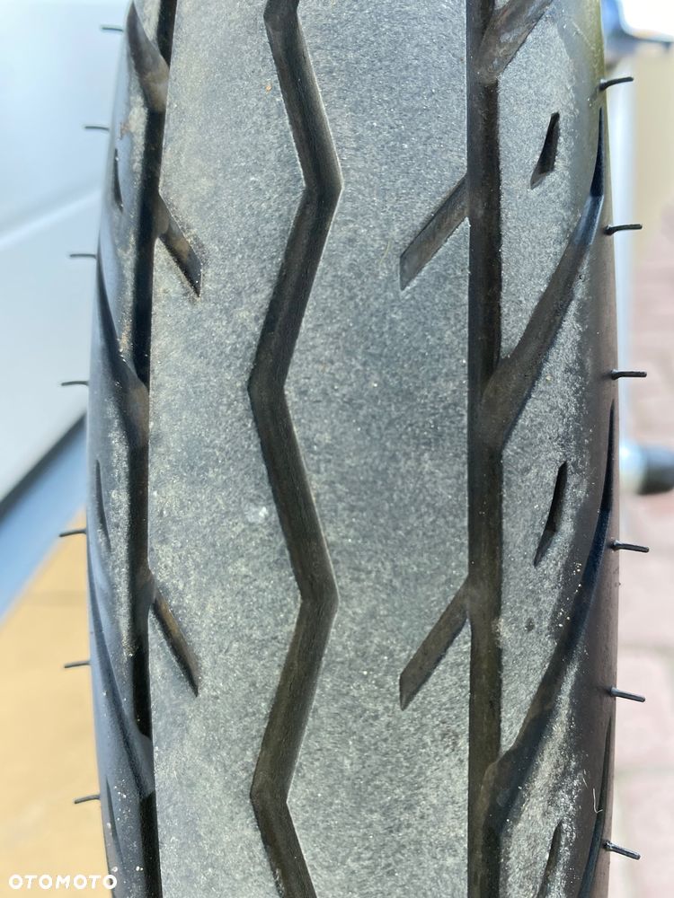 Honda Super Cub - 27