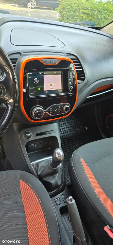 Renault Captur 1.5 dCi Energy Intens - 6