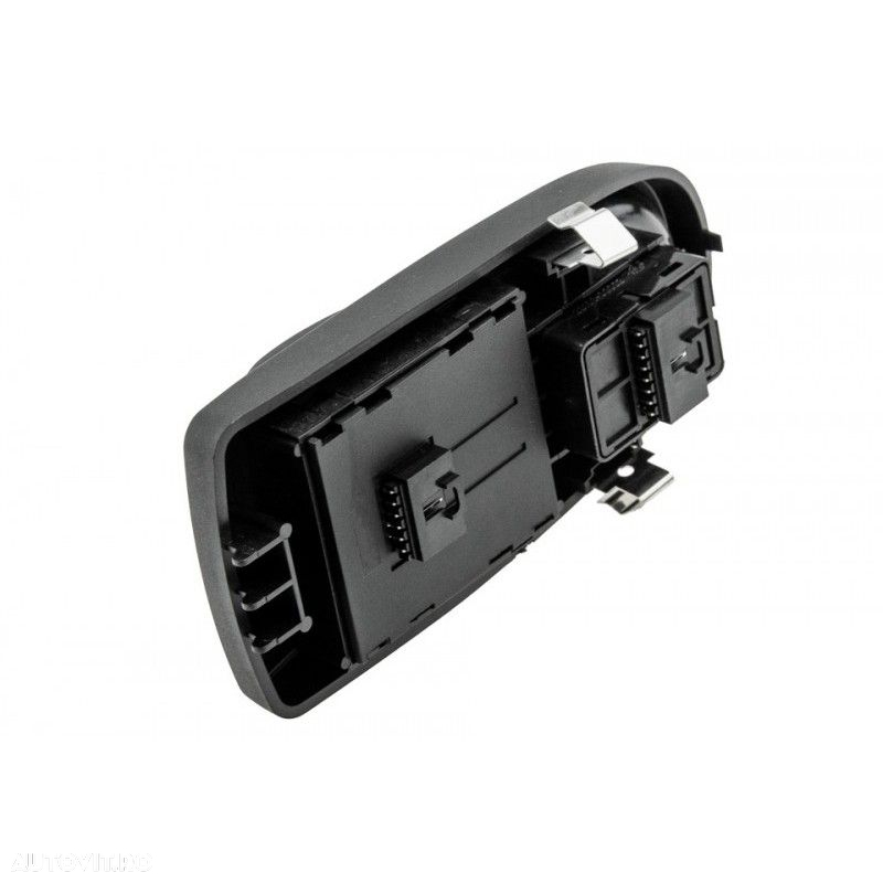 Comutator reglaj geam Iveco Daily 5 2011-, Stanga, cu reglare electrica a oglinzilor, 5801484207 - 2