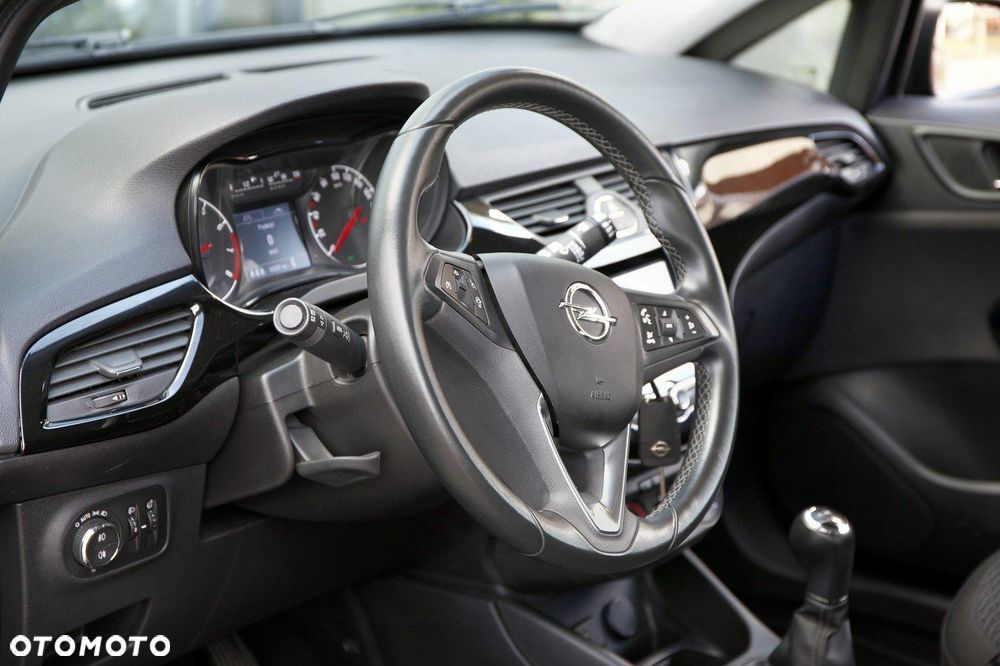 Opel Corsa - 14