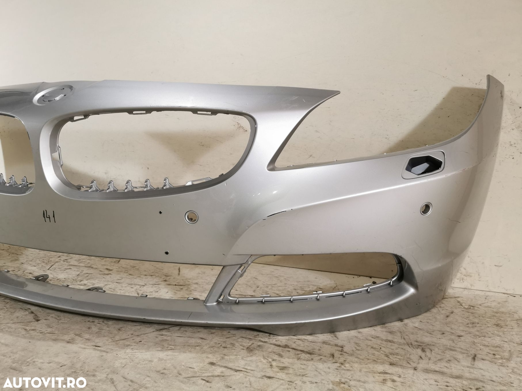 Bara fata BMW Z4 E89, 2009, 2010, 2011, 2012, 2013, 2014, cod OE 51117192156 - 4