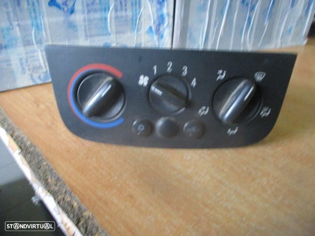 Comando Sofagem 031110HAA OPEL COMBO 2005 VALEO - 5