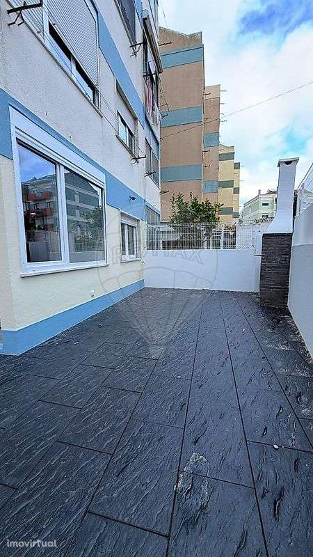 Apartamento T2 para arrendamento - Grande imagem: 4/10