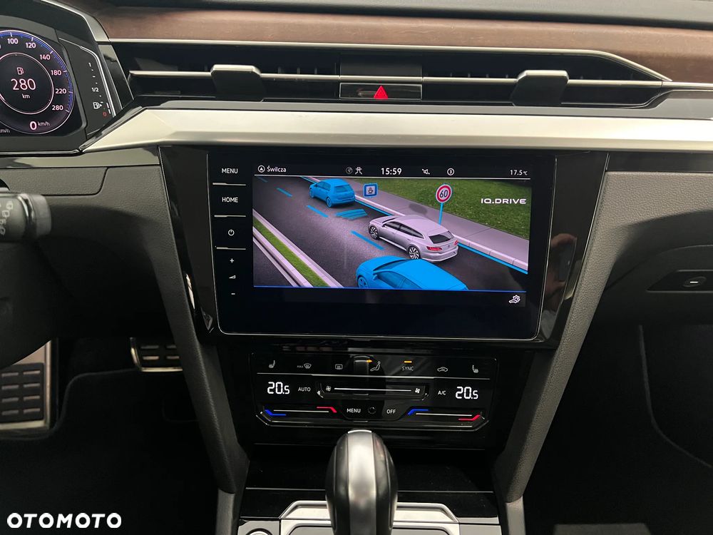 Volkswagen Arteon 2.0 TDI Essence DSG - 15
