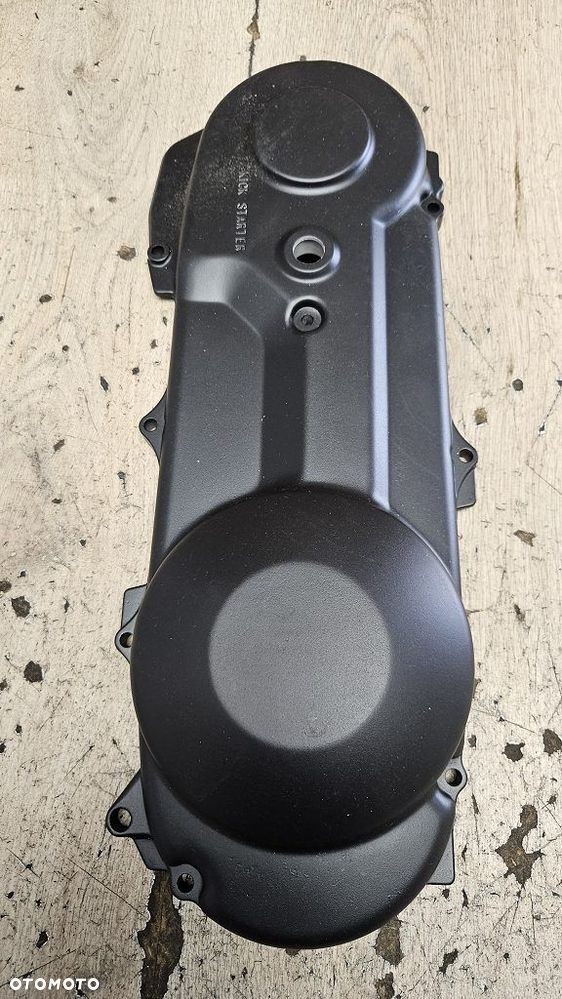 Pokrywa Sprzęgła Suzuki Katana AY50  11341-10E00 - 3