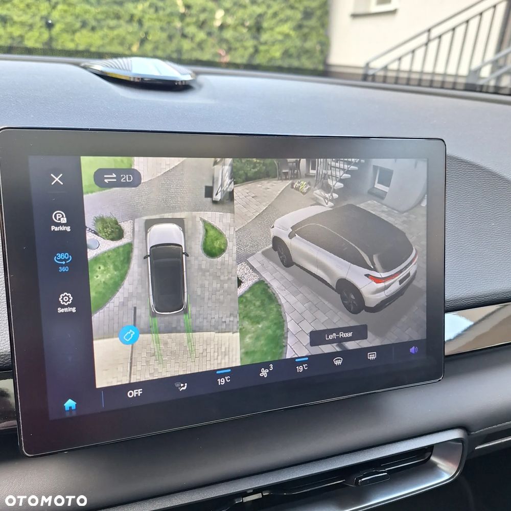 BAIC 5 Beijing 1.5T Comfort DCT - 31