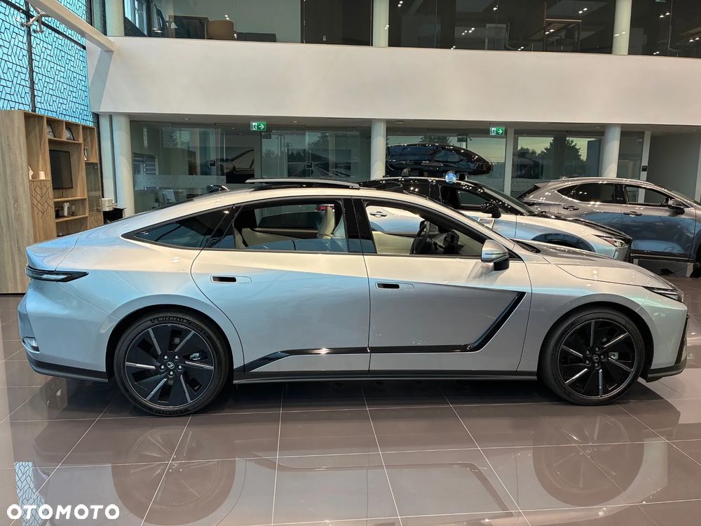 Lexus ES 500e Prestige AWD - 7