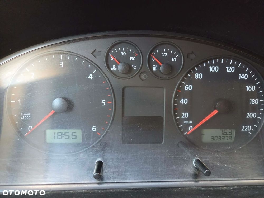Volkswagen Transporter Standard - 8