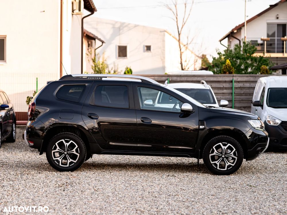 Dacia Duster - 15
