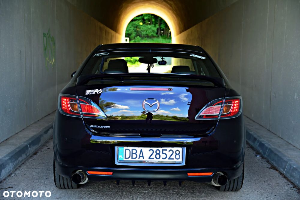 Mazda 6 2.5 Top - 6