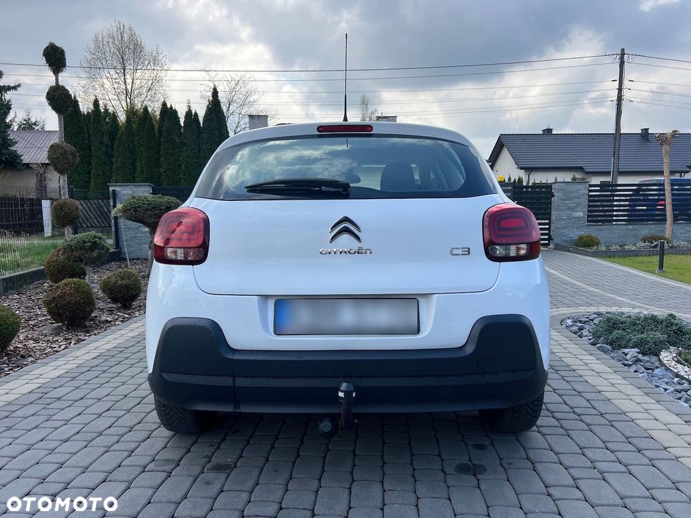 Citroën C3 - 6
