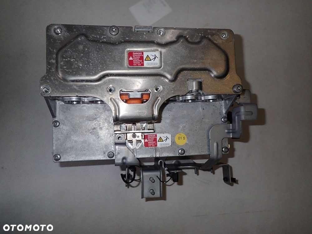 dw golf 7 gte ładowarka akumulatora 5g0907070f - 1