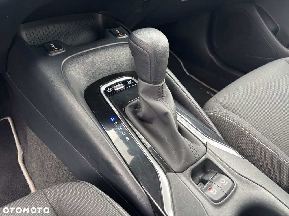 Toyota Corolla 1.8 - 15