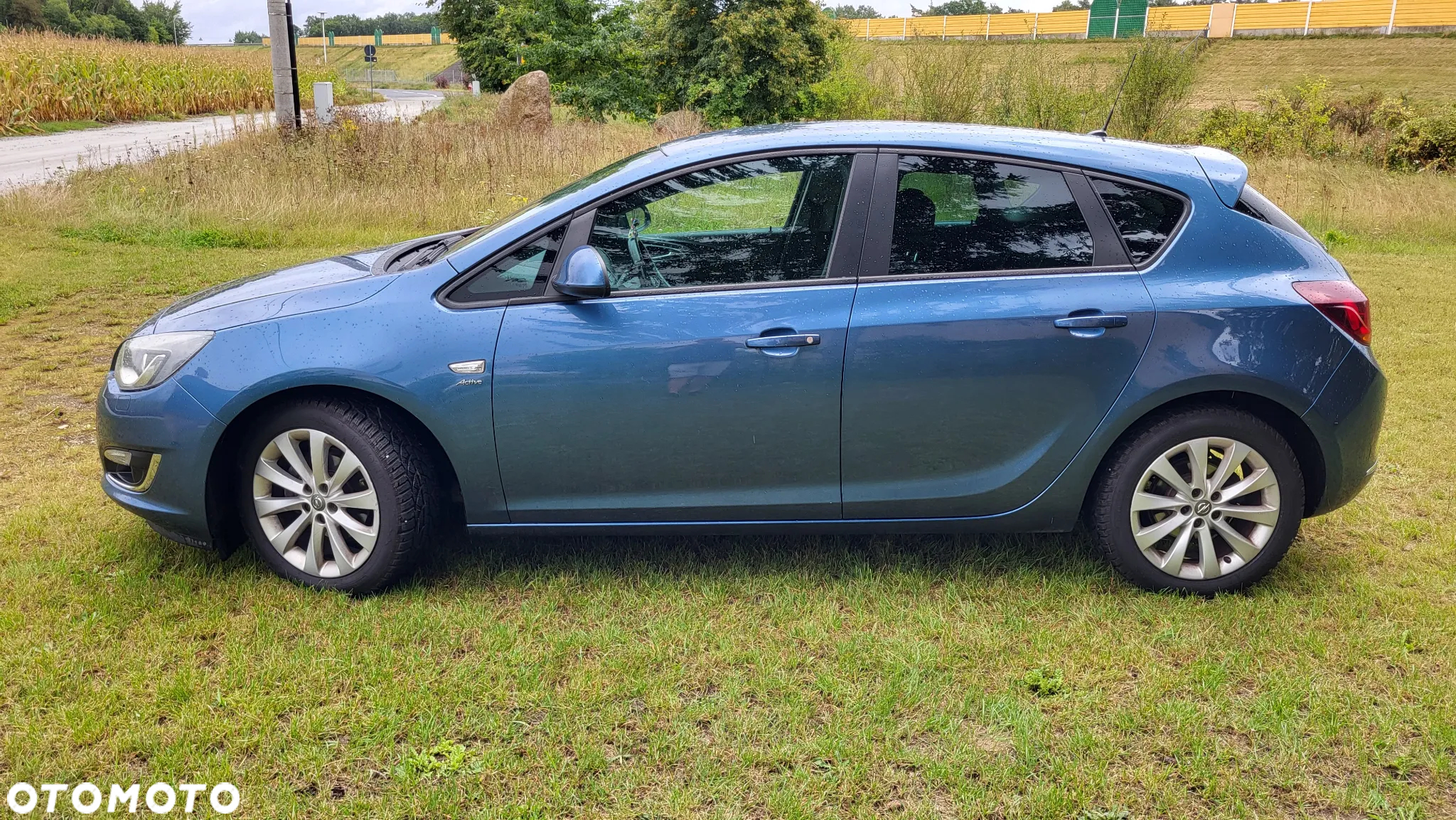 Opel Astra GTC 1.4 Turbo - 7