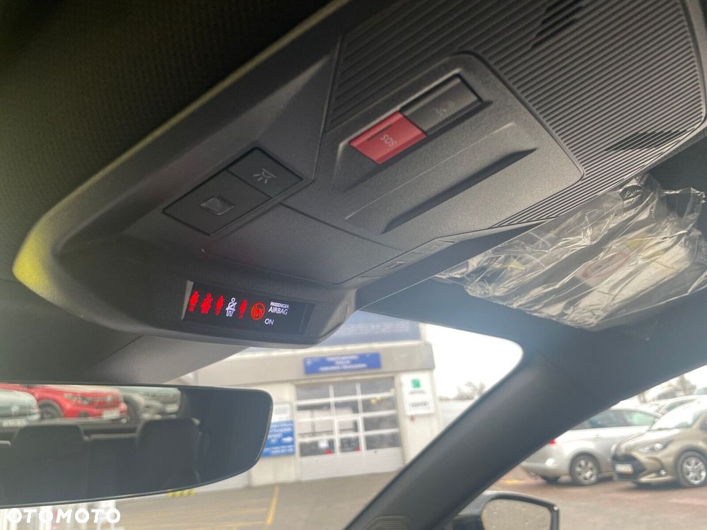 Opel Astra 1.2 T mHEV GS S&S eDTC - 19