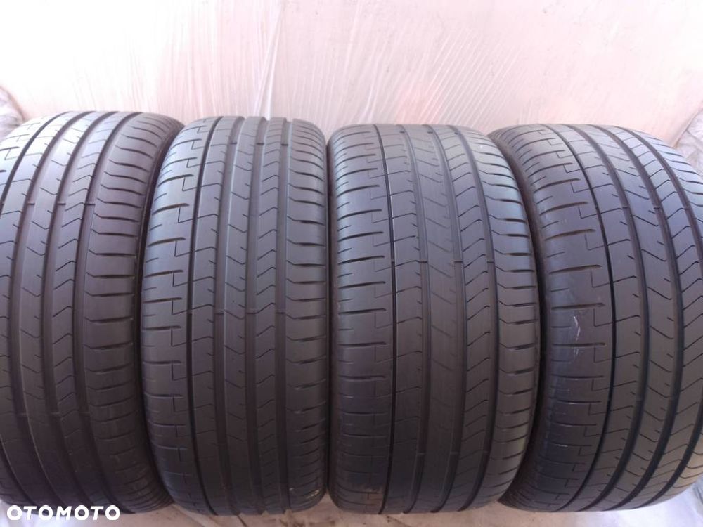 Pirelli P zero 275/40 R19 105Y 245/45 R19 102Y 2024 7-7.5mm - 1