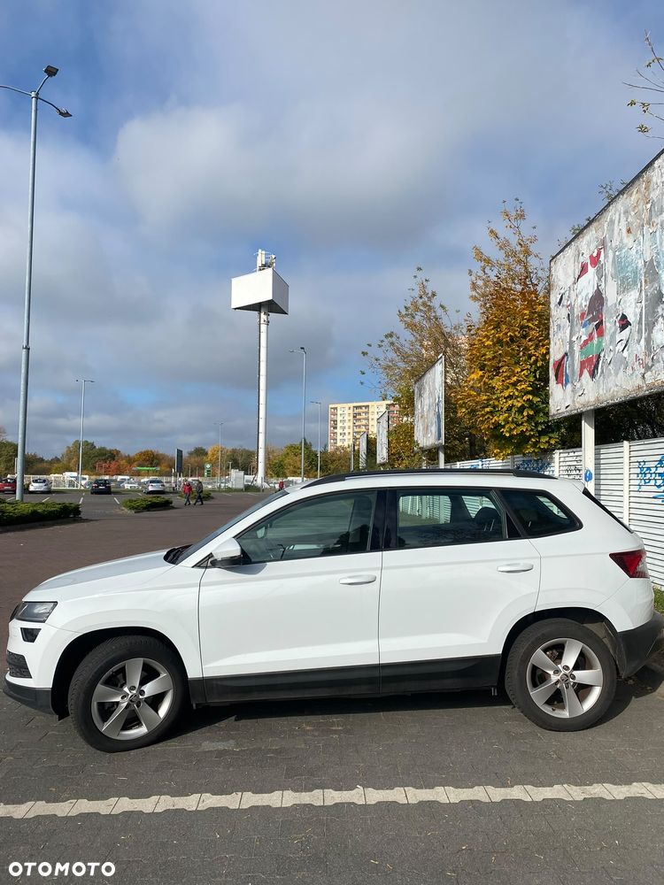 Skoda Karoq - 10