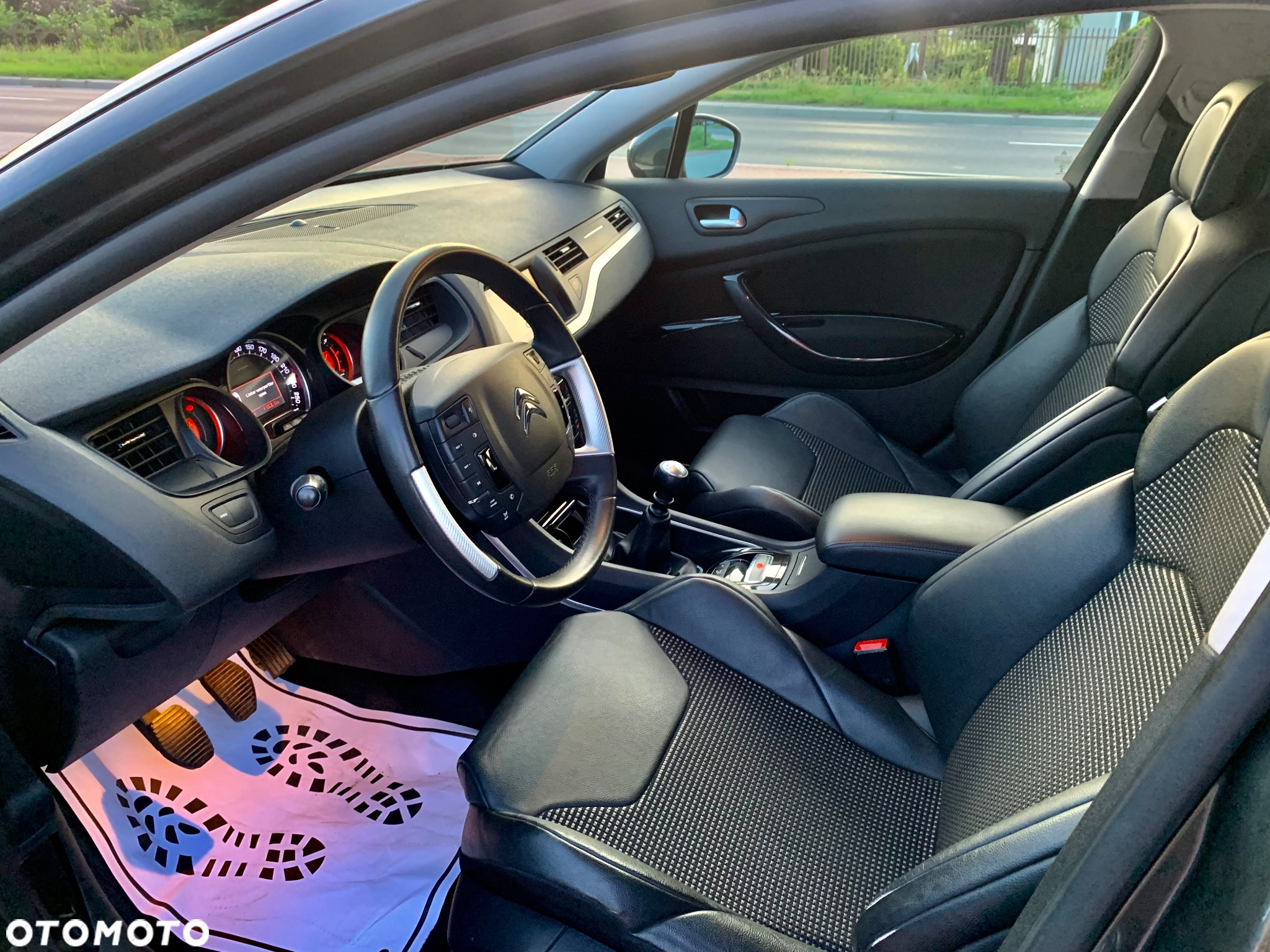 Citroën C5 BlueHDi 150 S&S Exclusive - 18