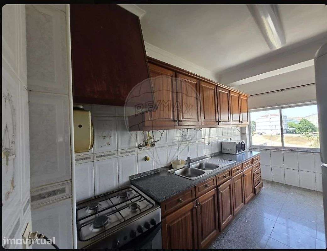 Apartamento T3 para arrendamento - Grande imagem: 3/20
