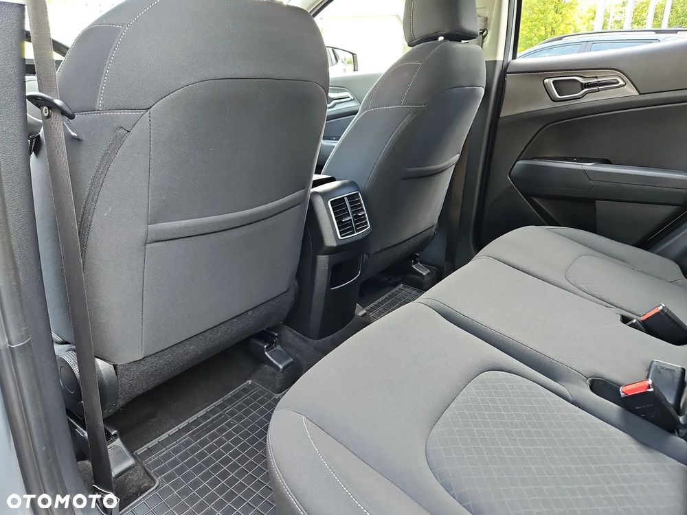 Kia Sportage 1.6 T-GDI M 2WD - 24