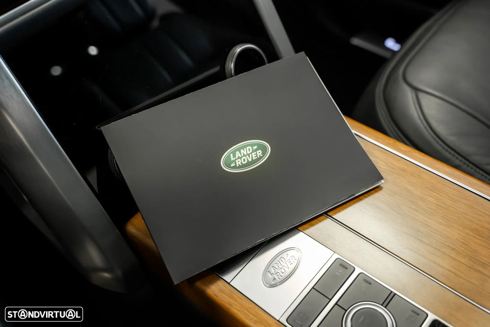 Land Rover Range Rover 2.0 Si4 PHEV Autobiography - 38