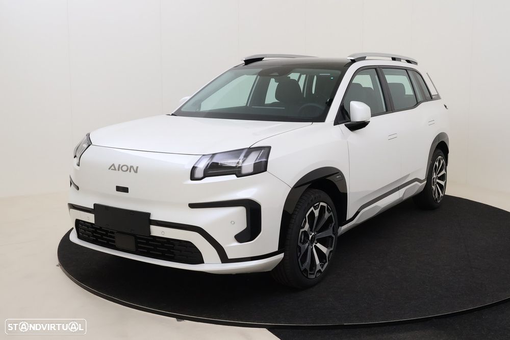 Aion V 75.26 kWh Premium - 36