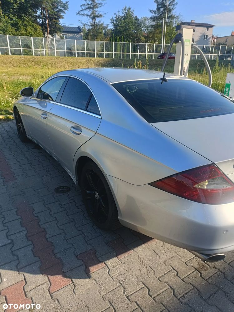 Mercedes-Benz CLS - 29