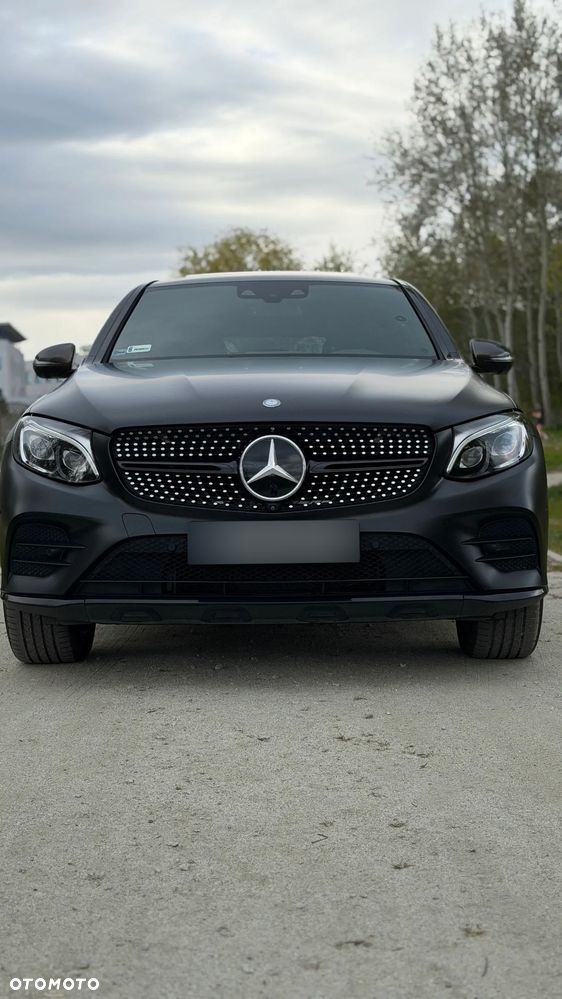 Mercedes-Benz GLC - 6