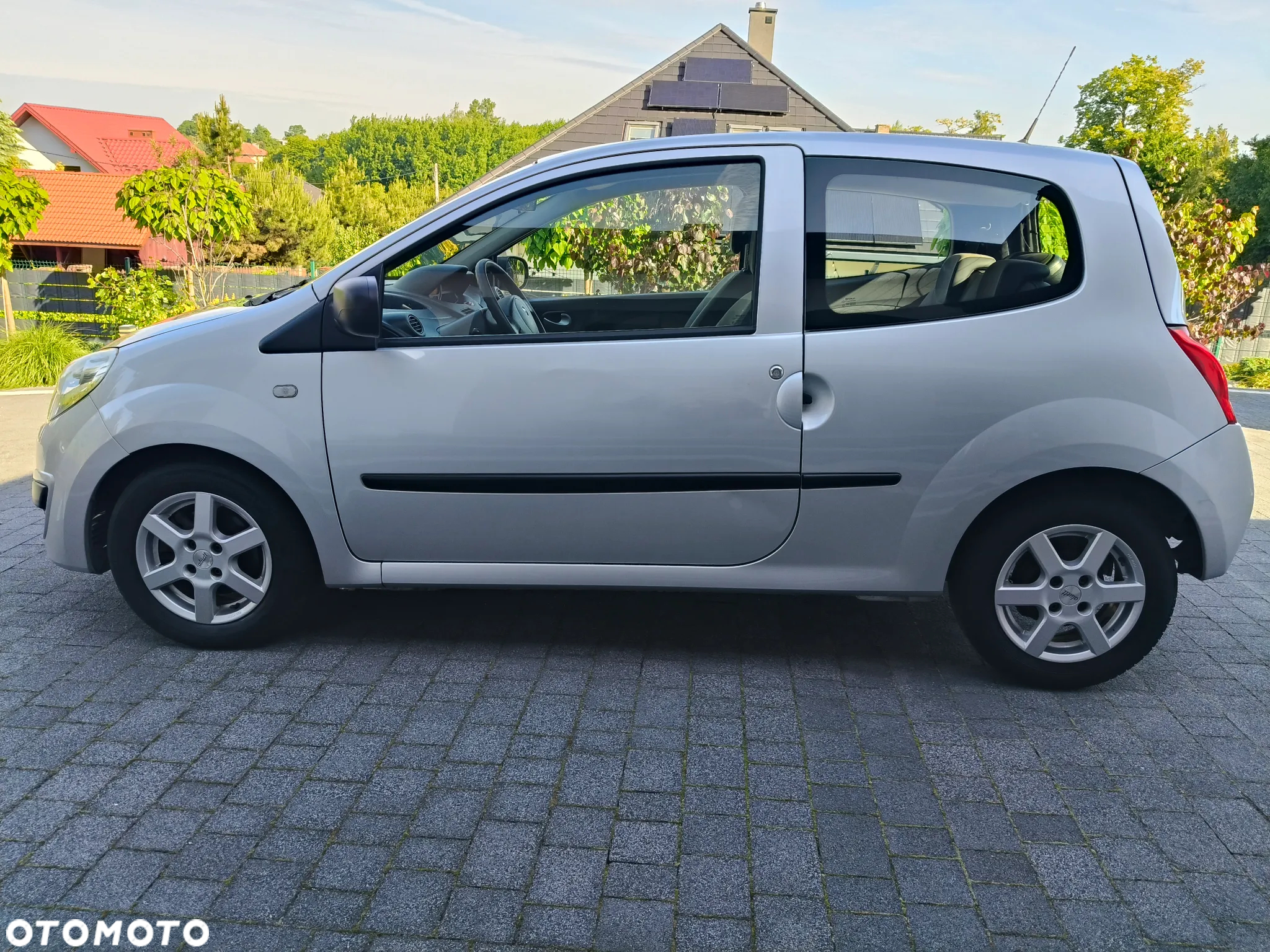 Renault Twingo - 10