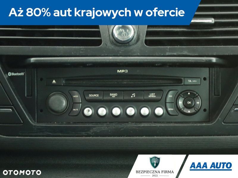 Citroën C4 Grand Picasso - 11