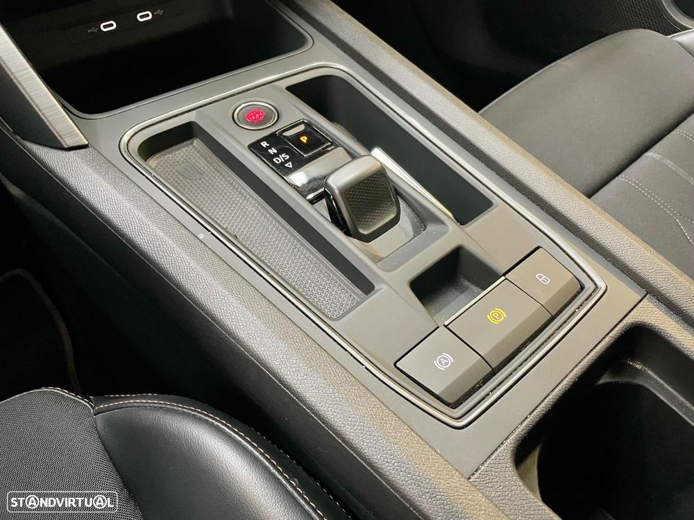 Cupra Formentor 1.4 e-Hybrid DSG Tribe Edition - 30