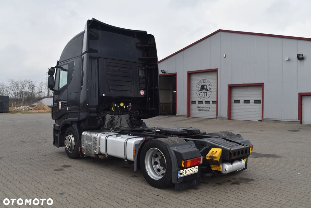 Iveco Stralis - 5