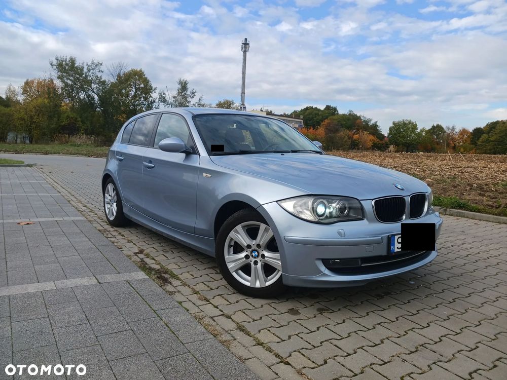 BMW Seria 1