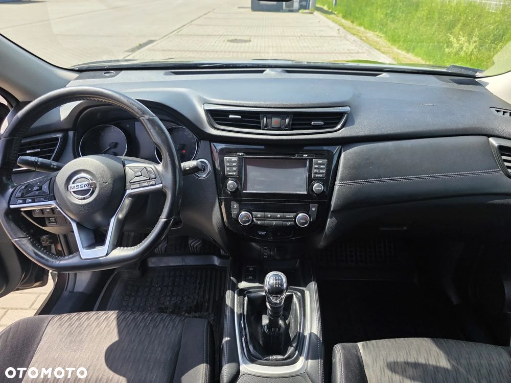Nissan X-Trail 2.0 dCi ALL-MODE 4x4i Tekna - 12