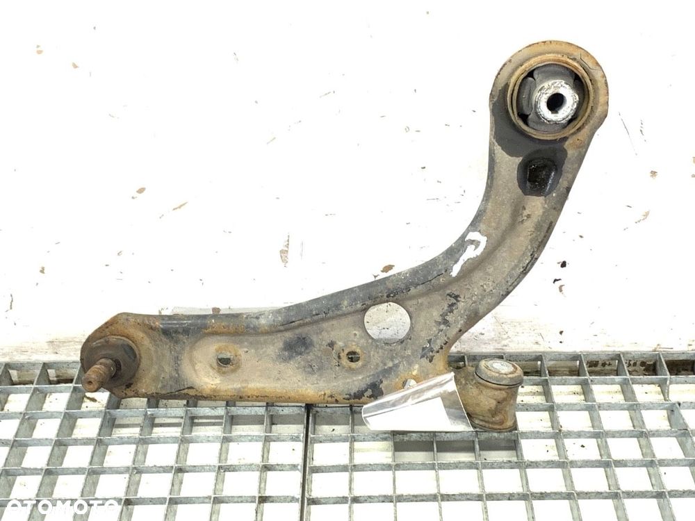 WAHACZ PRAWY PRZÓD  FIAT PANDA (312_, 319_) 2012 - 2022 1.2 (312PXA1A) 51 kW [69 KM] benzyna 2012 - - 2