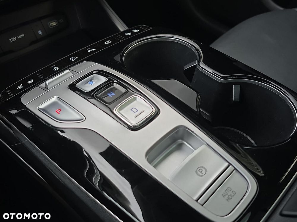 Hyundai Tucson - 23