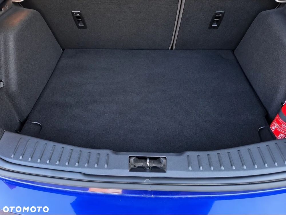 Ford Focus 1.5 EcoBoost Titanium ASS - 12