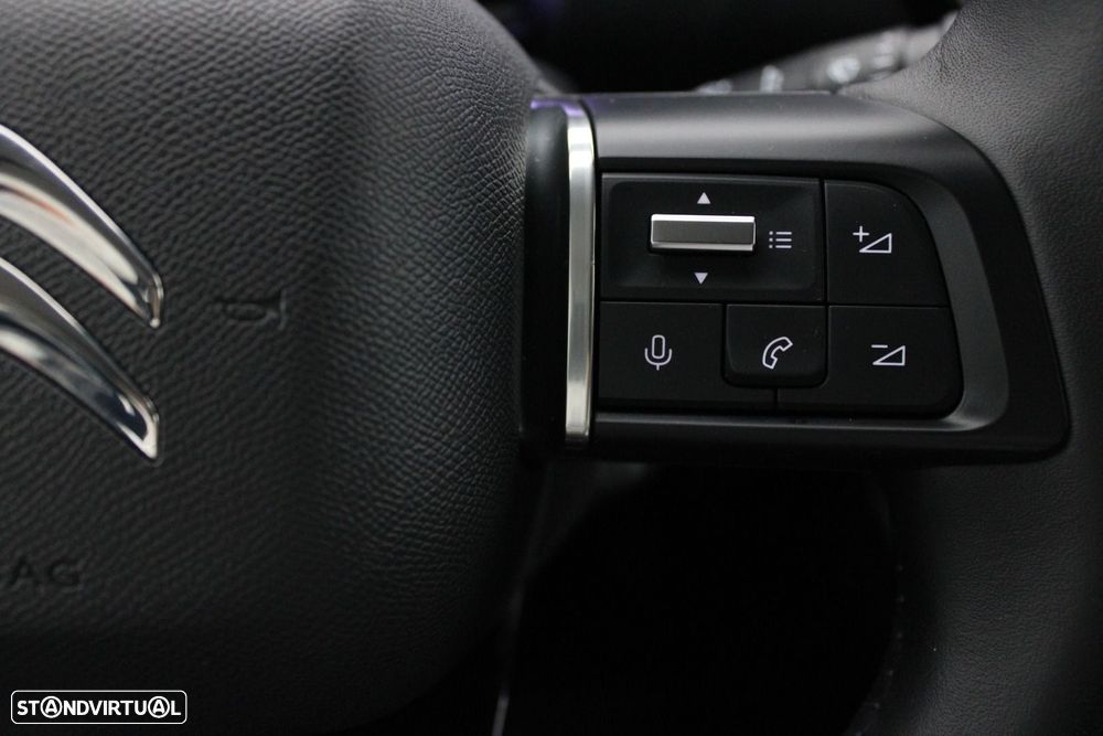 Citroën C4 1.2 PureTech Plus - 14