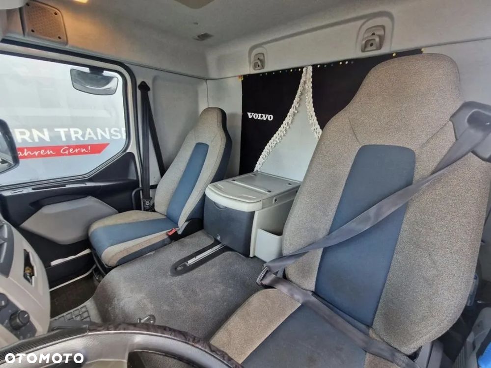 Volvo FL 250 - 11