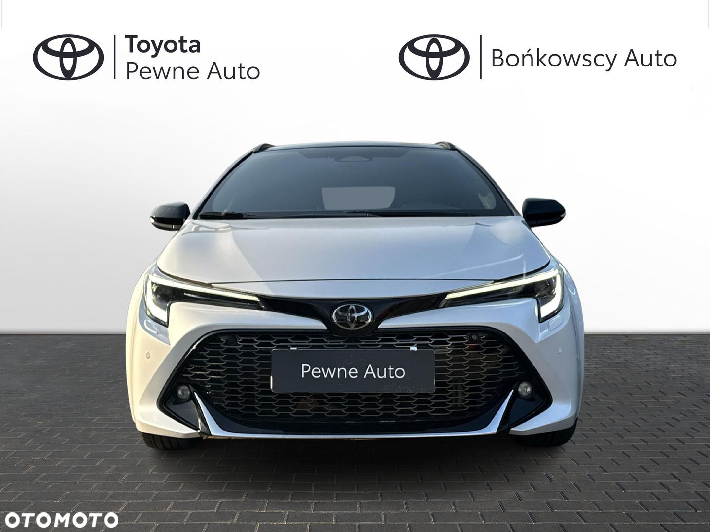 Toyota Corolla 2.0 Hybrid GR Sport - 12