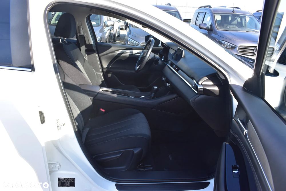 Mazda 6 2.0 SkyJoy - 17