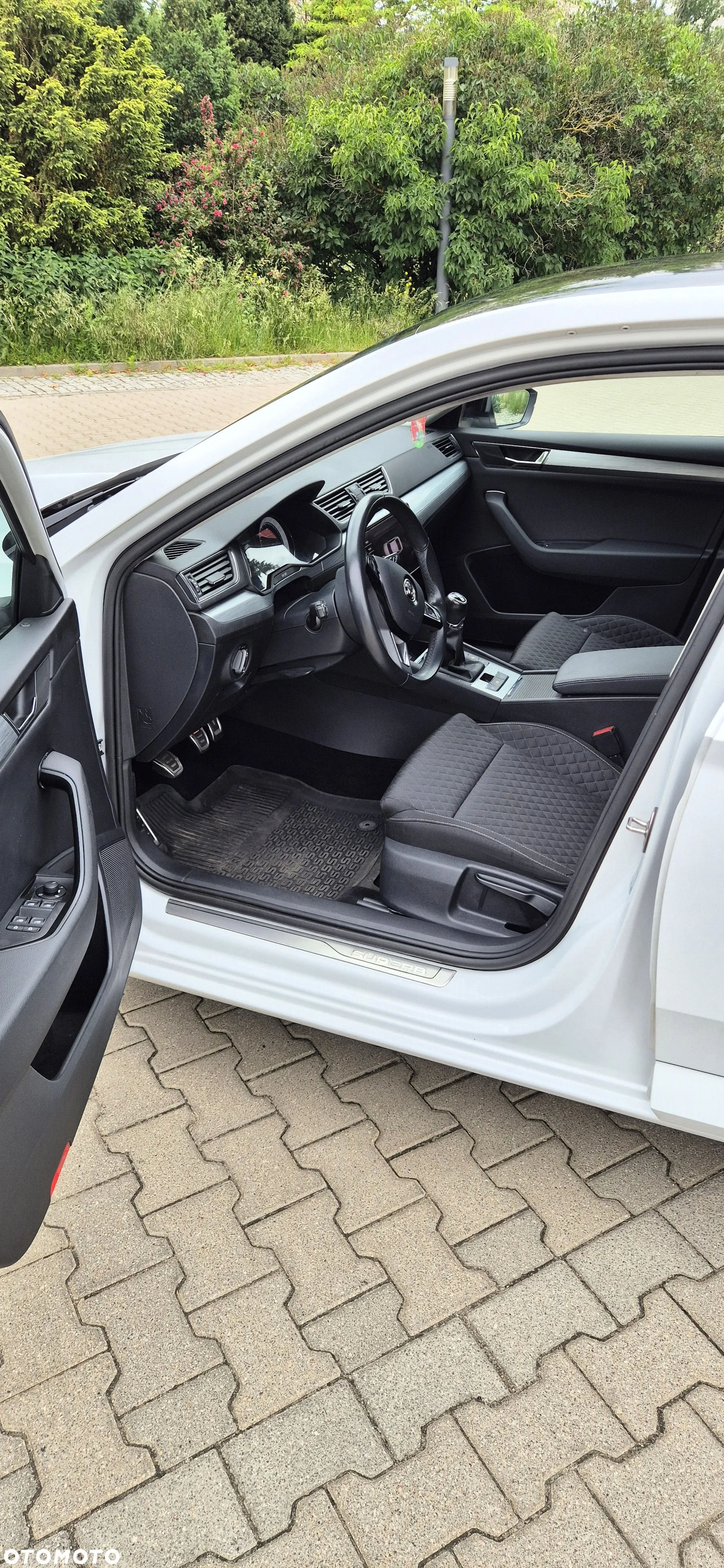 Skoda Superb - 24