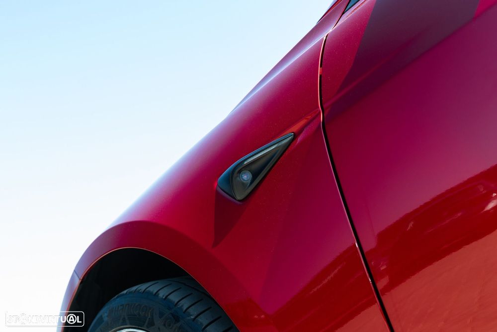 Tesla Model 3 Tração Traseira - 7