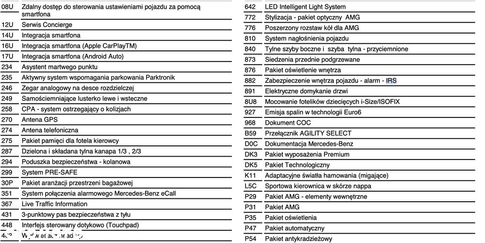 Mercedes-Benz Klasa E 220 d 4-Matic 9G-TRONIC - 26