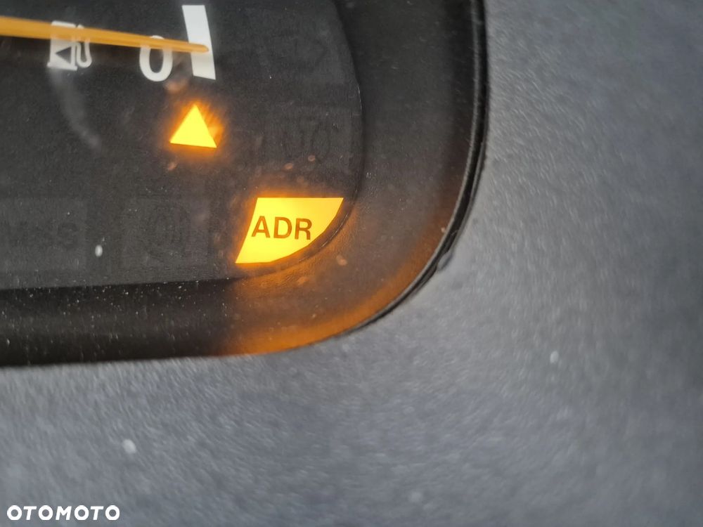 Mercedes-Benz Sprinter 616CDI 2.7 160KM/ 79tys km!/HDS Palfinger PK2800/ - 17